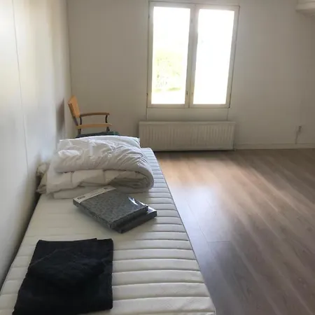 Деревянный коттедж Villa Alapiha