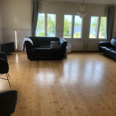 Villa Alapiha * Alajarvi