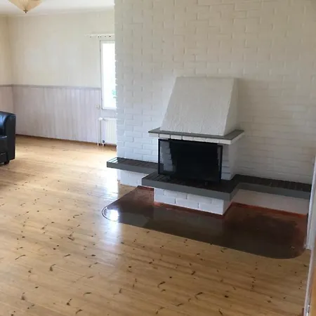 Villa Alapiha *